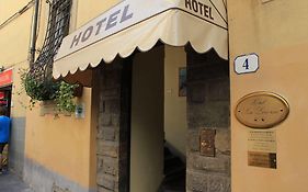 Hotel San Lorenzo Firenze